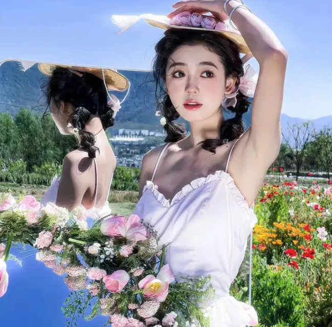 金边白楼青春梦