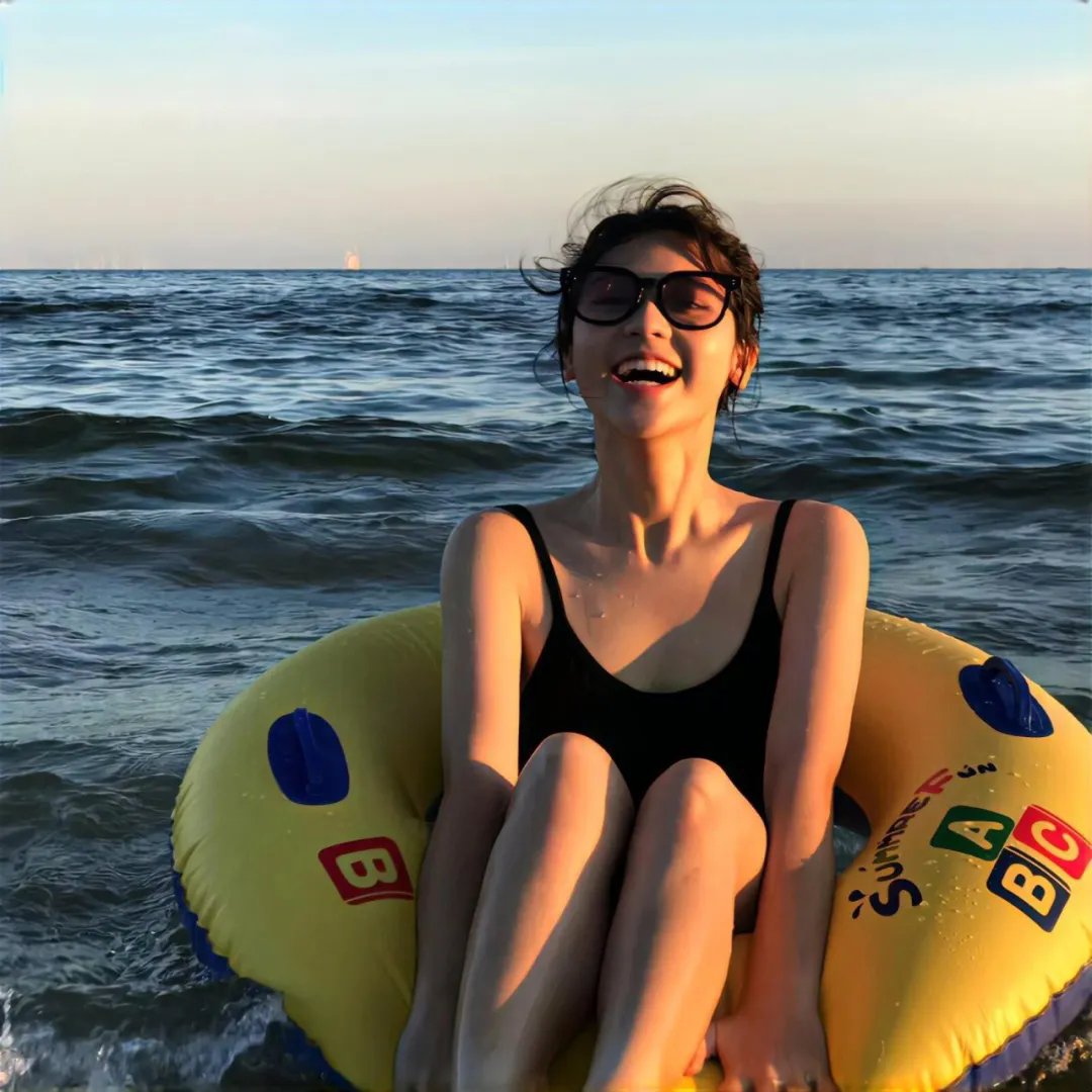神马都是浮云